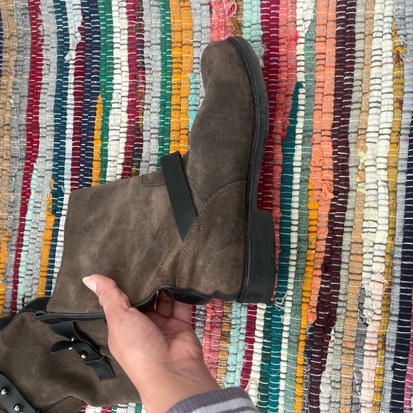 Rag & Bone Moto Boots - Picture 13 of 16